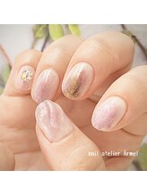 ネイルアトリエ エルメル(nail atelier Armel)/
