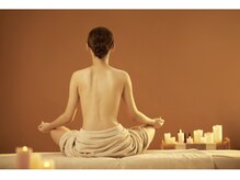 阿里郎リラクゼーション新宿店/