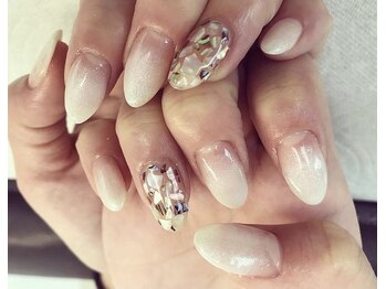 ネイルミント(NAIL MINT)/