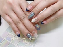 フローラネイルサロン/