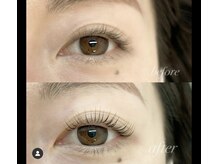 フローレント(Florent)/柔らかカールでリフトカール