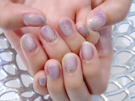 ＃ニュアンス＃ミラー