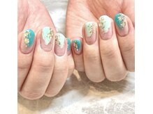 ヴォーグ(Vogue)/持ち込みデザイン