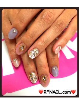 ハンドジェル埋め尽くし