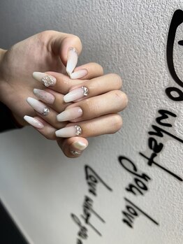 シンプル＋パーツ別料金