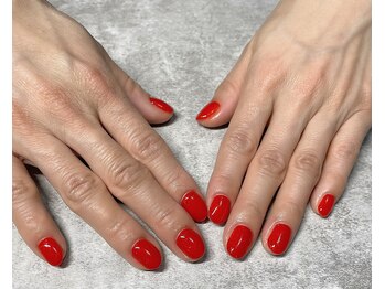 エクシア(ECXIA)/ワンカラー