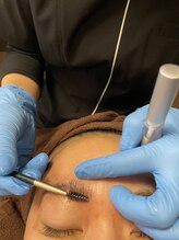 エターナル(Eternal)/ＨＢＬの施術