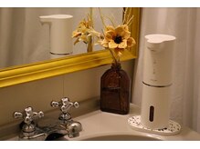 スリーピア(sleepia)/店内の雰囲気