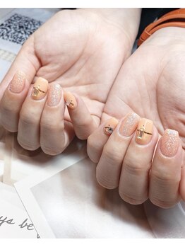 シュガーネイル