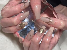 長さ出し★ニュアンス★持ち込み