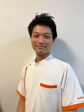 カラダファクトリー イオンモール扶桑店&nbsp;浅生 航