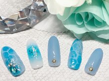 シュシュ(Chou Chou)/