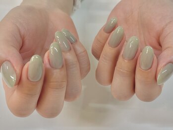 スイ(sue)/ミントグリーン