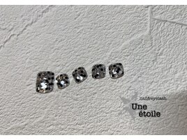 【FOOT】フルアートデザイン