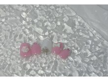 ミスシュガーネイル(MS Sugar Nail)/