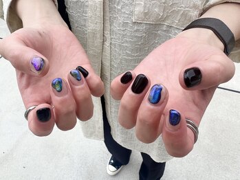 アテ(ate.)/【アート5~6本】