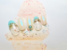 2023春夏トレンドデザイン