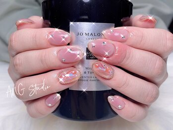 エーエヌジー スタジオ(ANG Studio)/