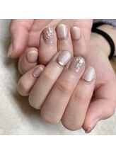 トイロ(toiro)/【Shiga限定】持ち込みデザイン