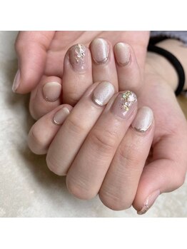 トイロ(toiro)/【Shiga限定】持ち込みデザイン