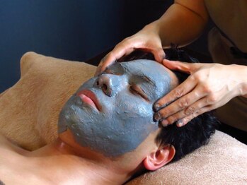 アディクト(Addict)/メンズフェイシャル☆