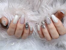 レアネイル 新宿(le'a nail)/