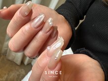 シンス(Since)/ホワイト