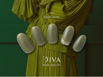 ディーバ 心斎橋grace店(Diva)/One color plus(ストーン)