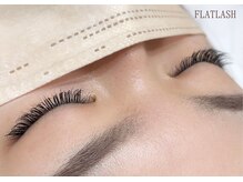 シーヘア アンド ビューティー(See. Hair&Beauty)/軽い付け心地フラットラッシュ