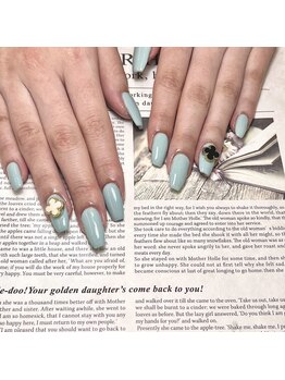 ノア ネイル(Noa Nail)/