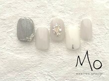 マミーナオレンジ 船橋店/[11000yen] 定額デザイン