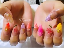 ムーンズ(Moon's)/