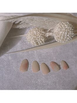 ネイル バズ(NAIL BUZZ)/初回ジェルオフ込11000円