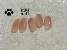 キキネイル 二子玉川(kikinail)/夏っぽデザインコース