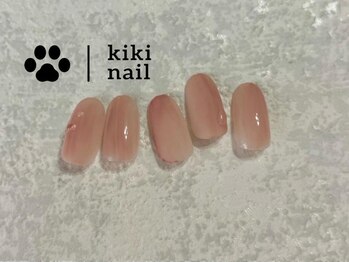 キキネイル 二子玉川(kikinail)/夏っぽデザインコース