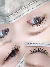 カリーナ(Carina)/フラットマットラッシュ