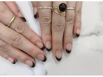 サロン ド シエル(Salon de ciel)/nail design...♪