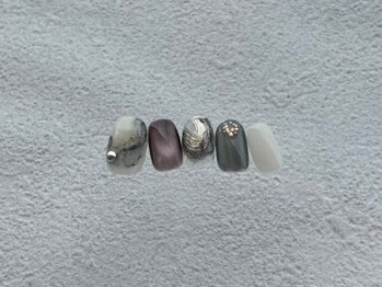 2by マックスビューティー(2by MAX BEAUTY)/上原限定90min