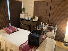 リラクゼーション アンド ビューティーケアサロン ブレス(BREATH)/完全個室でリラックス♪