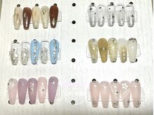 オーケーネイル(OK NAIL)/Bコース