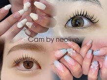 カム バイ ネオリーブ 溝の口店(Cam by neolive)