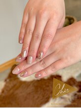 シック(Chic)/定額デザインご新規様¥6,710