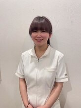 クラフト フェリーチェ 横芝店(CRAFT×felice) 大塚 都華子