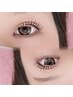 韓国アイドル風なお目元に☆内部補修2stepトリートメント付¥6500→5500