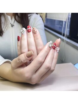ジョイネイルスタジオ 高田馬場(JoY Nail Studio)/