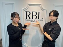 RBL 渋谷店