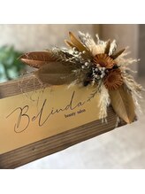 ベリンダ 中崎町店(BELINDA)/BELINDA♪