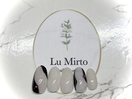 定額デザイン／ニュアンス