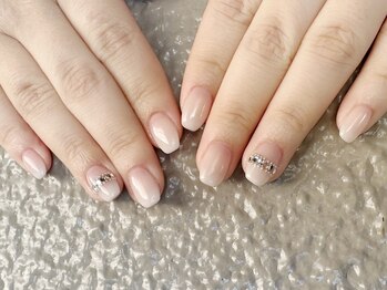 ストーンアート