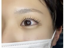 ボアップ(boappu)/まつげパーマ